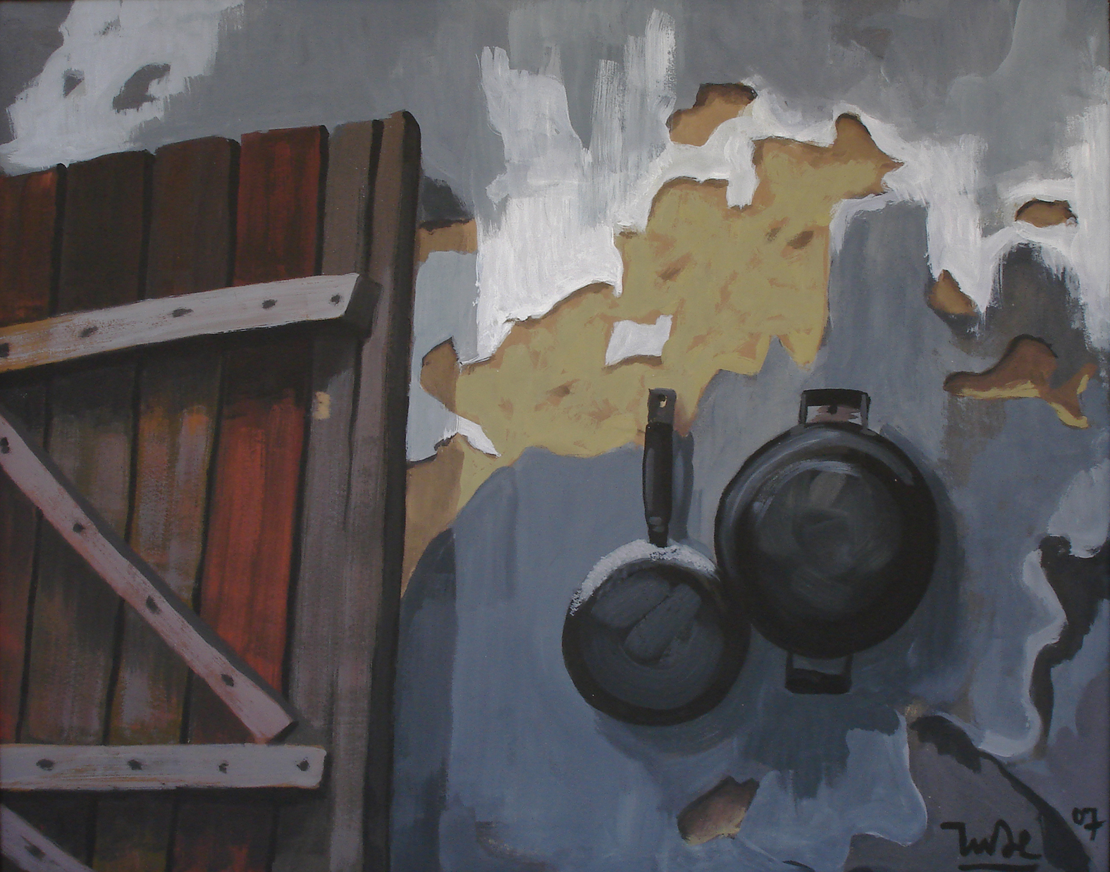 Vết thời gian